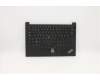 5M10Z54506 Lenovo MECH_ASM KBD BEL(Pri) Pat UK BK