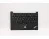5M10Z54524 Lenovo MECH_ASM KBD HUN(Pri) Pat UK BK