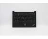 5M10Z54556 Lenovo MECH_ASM KBD SWS(Sun) Pat UK BK