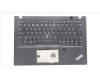 5M11A08448 Lenovo MECH_ASM FCcover KBD SWE/FIN UK(LTN) BF