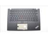 5M11A08763 Lenovo MECH_ASM FCcover BLT KBD SWS UK(LTN)NF B