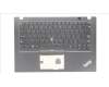 5M11A08774 Lenovo MECH_ASM FCcover BLT KBD ARA US(LTN)NF B