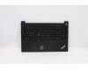 5M11A36323 Lenovo MECH_ASM KB RUS BKLT(P)FPR US BK