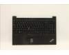5M11A36122 Lenovo MECH_ASM KB SWE/FIN BKLT(P)UK BK