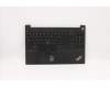 5M11A36453 Lenovo MECH_ASM KB EUROENG BKLT(P)FPR US EBS BK
