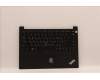 5M11B77516 Lenovo MECH_ASM NBL KB W C TXT ASM HBW BLK US