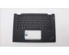 Lenovo MECH_ASM NoWW C-Cvr+FRA KB ASM,PMX für Lenovo ThinkPad Yoga X13 Gen 2 (20W8/20W9)