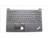 5M11C43270 Lenovo MECH_ASM KB C BUL(PMX)PT FP UK BK
