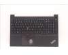5M11C43578 Lenovo MECH_ASM KB C NOR BKLT(PMX)PT UK BK