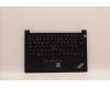 5M11C47298 Lenovo MECH_ASM KB C DEN(PMX)PT FPR UKBK
