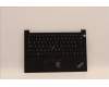 5M11C47313 Lenovo MECH_ASM KB C HUN(PMX)PT FPR UKBK