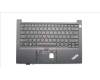 5M11C47609 Lenovo MECH_ASM KB C ARA BKLT(PMX)PT FPR USBK