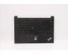 5M11C47429 Lenovo MECH_ASM KB C NOR BKLT(PMX)PT UKBK