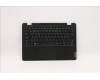 5M11C86275 Lenovo MECH_ASM KB BEL w/PT C BK(W/DFKB)