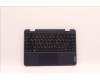 5M11C94616 Lenovo MECH_ASM FR ASM KYB RUS CcCP NW Chicony