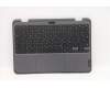 5M11C94742 Lenovo MECH_ASM FRU Cc WIFI_WFC w/TP&NBLKB_CRO