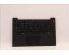 5M11C94849 Lenovo MECH_ASM FRU KB w/Cc SPA(Tra)FPR UK BK