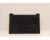 5M11C94850 Lenovo MECH_ASM FRU KB w/Cc FRA(Chi)FPR UK BK