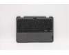 5M11C94733 Lenovo MECH_ASM FRU Cc WIFI_WFC w/TP&NBLKB_FRA
