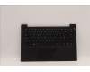 5M11F24167 Lenovo MECH_ASM FRU KB w/Cc POR(Lit)FPR UK BK