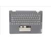 5M11F25663 Lenovo MECH_ASM FRU KBD SPA w/C Cov Chicony