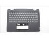 5M11F26463 Lenovo MECH_ASM FRUKBNordic PTCcovBK LENWW