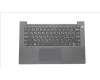 5M11F26652 Lenovo MECH_ASM KBw/Ccvr RUS BKLT-CHY FP US BK