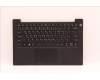 5M11G25535 Lenovo MECH_ASM KBw/Ccvr ARA-CHY FP US BK