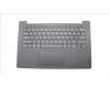 5M11G25825 Lenovo MECH_ASM KBw/Ccvr EURO ENG-CHY US BK