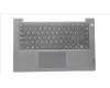 5M11G25915 Lenovo MECH_ASM KBw/Ccvr ITA BKLT-CHY FP UK BK