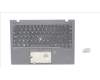 5M11H41761 Lenovo MECH_ASM WLAN C-Cvr+NOR KB ASM,LTN