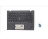 5M11H41724 Lenovo MECH_ASM WLAN C-Cvr+DEN KB ASM,LTN
