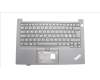 5M11H58863 Lenovo MECH_ASM KBD CCvr NOR(PMX)FPR UK BK