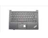 5M11H58968 Lenovo MECH_ASM KBD CCvr NOR BKL(PMX)UK BK