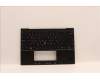 5M11H95007 Lenovo MECH_ASM GP KBDBZL,GRE,WL,BK/BZ,CHY
