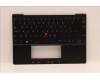 5M11H95018 Lenovo MECH_ASM GP KBDBZL,POR,WL,BK/BZ,CHY