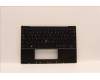 5M11H95058 Lenovo MECH_ASM GP KBDBZL,SWE/FIN,WW,BK/BZ,CHY