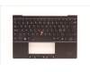 5M11H95052 Lenovo MECH_ASM GP KBDBZL,NOR,WW,BK/BZ,CHY