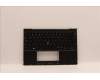 5M11H95054 Lenovo MECH_ASM GP KBDBZL,POR,WW,BK/BZ,CHY