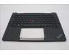 5M11J12746 Lenovo MECH_ASM GRP_KBD_BZL_POR_WL_BK_LTN