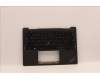 5M11J12747 Lenovo MECH_ASM GRP_KBD_BZL_RUS_WL_BK_LTN