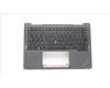 5M11J12764 Lenovo MECH_ASM GRP_KBD_BZL_CZE/SLK_WL_BK_PMX