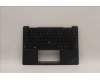 5M11J12821 Lenovo MECH_ASM GRP_KBD_BZL_POR_WW_BK_LTN