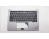 5M11L92717 Lenovo MECH_ASM FRU KB CCV SLV BL (SRX) UK AG