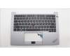5M11L92658 Lenovo MECH_ASM FRU KB CCV ARA BL (CHY) US AG