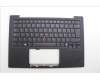 5M11N61138 Lenovo MECH_ASM GRP_KBD_BZL_LA SPA_WL_DB_LTN