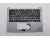 5M11N96235 Lenovo MECH_ASM FRU KB UKE BL(SRX)UK AG