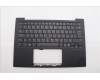 Lenovo MECH_ASM GRP_KBD_BZL_SWS_WL_DB_LTN für Lenovo ThinkPad X1 Carbon Gen 13 (21NS/21NT)