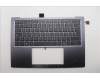 Lenovo MECH_ASM GRP_KBD_BZL_LA SPA_WL_BKGY_LTN für Lenovo ThinkPad X9 14 AE (21QA/21QB)