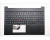 Lenovo MECH_ASM KBD CCV UKR BL(Liteon) US BK für Lenovo ThinkPad E16 Gen 3 (22AY/22B0)